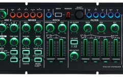 Sintetizator semi-modular de tip plug-out  Roland System-1m