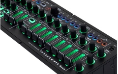 Sintetizator semi-modular de tip plug-out  Roland System-1m