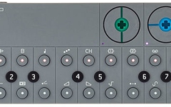 Sintetizator si sequencer Teenage Engineering OP-Z