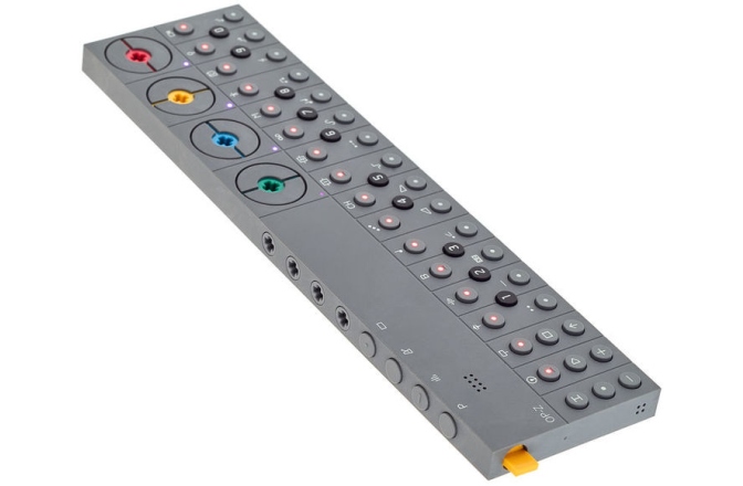 Sintetizator si sequencer Teenage Engineering OP-Z