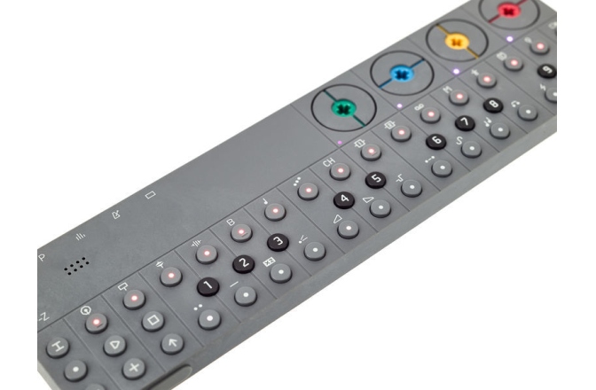 Sintetizator si sequencer Teenage Engineering OP-Z