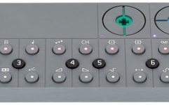 Sintetizator si sequencer Teenage Engineering OP-Z