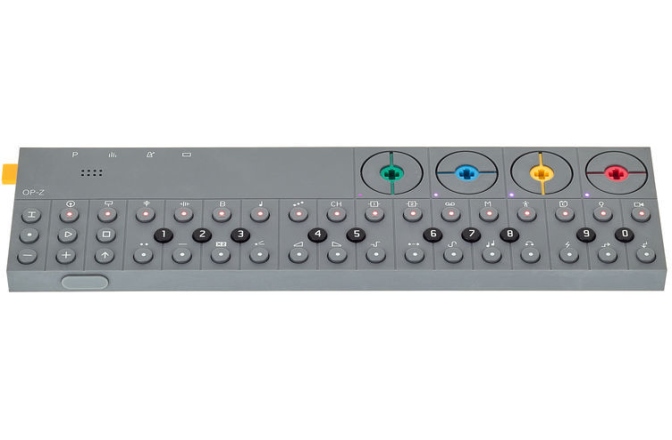 Sintetizator si sequencer Teenage Engineering OP-Z
