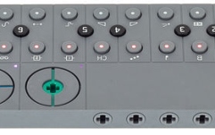 Sintetizator si sequencer Teenage Engineering OP-Z