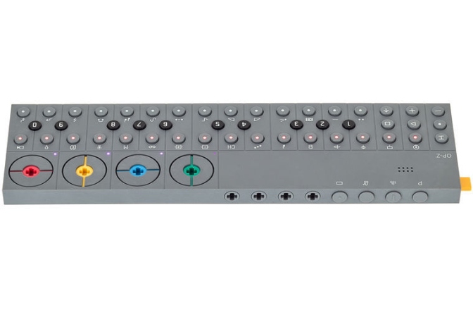 Sintetizator si sequencer Teenage Engineering OP-Z