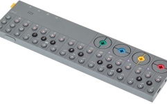 Sintetizator si sequencer Teenage Engineering OP-Z