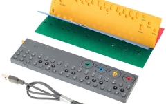 Sintetizator si sequencer Teenage Engineering OP-Z