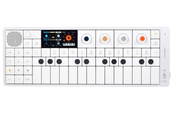 OP-1 field