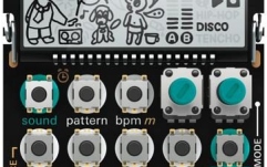 Sintetizator Teenage Engineering PO-35 speak