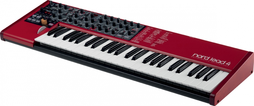 Nord Keyboards Nord Lead 4