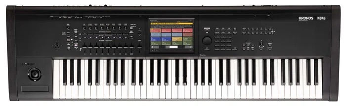 Korg Kronos 73