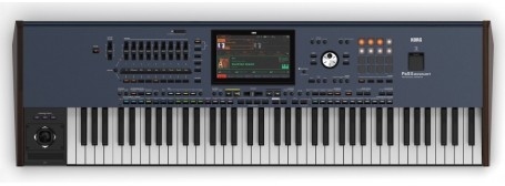 Korg PA-5X 76 Musikant