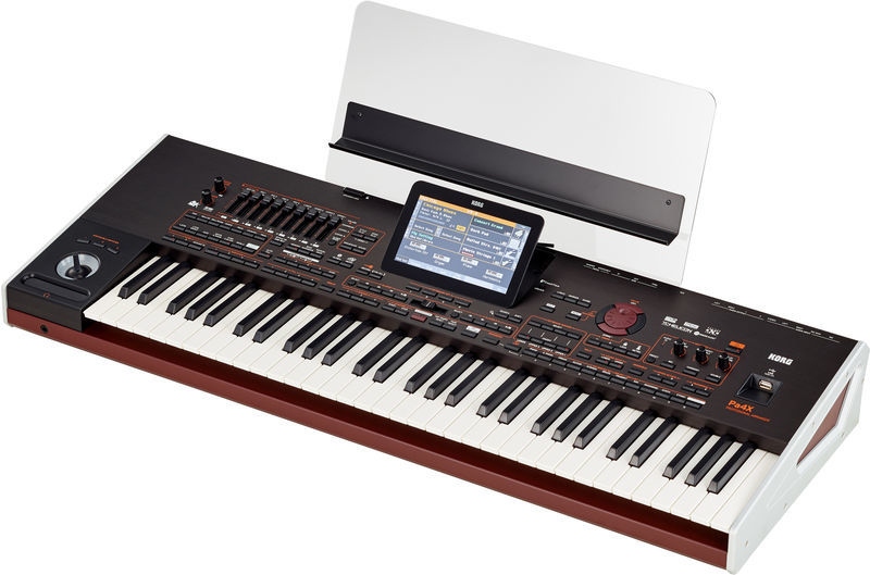 Korg PA4X 61 International