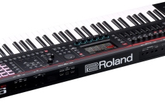 Sintetizator workstation Roland Fantom-06
