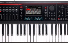 Sintetizator workstation Roland Fantom-06