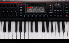 Sintetizator workstation Roland Fantom-07