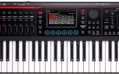 Sintetizator workstation Roland Fantom-07