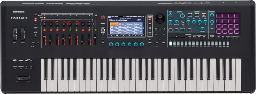 Roland Fantom-6