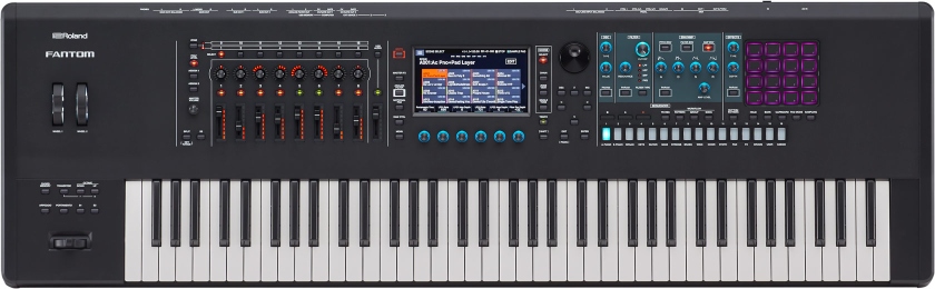 Roland Fantom-7