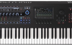 Sintetizator Workstation Yamaha Montage M6