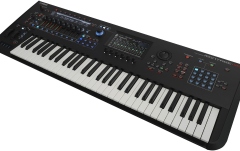 Sintetizator Workstation Yamaha Montage M6