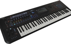Sintetizator Workstation Yamaha Montage M6