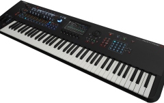 Sintetizator Workstation Yamaha Montage M7