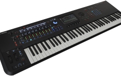 Sintetizator Workstation Yamaha Montage M7