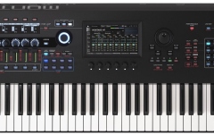 Sintetizator Workstation Yamaha Montage M7