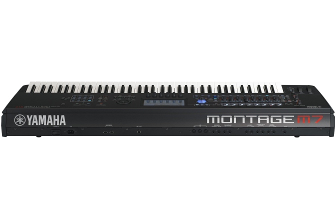 Sintetizator Workstation Yamaha Montage M7