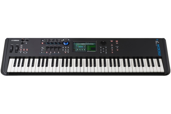 Yamaha MODX7+