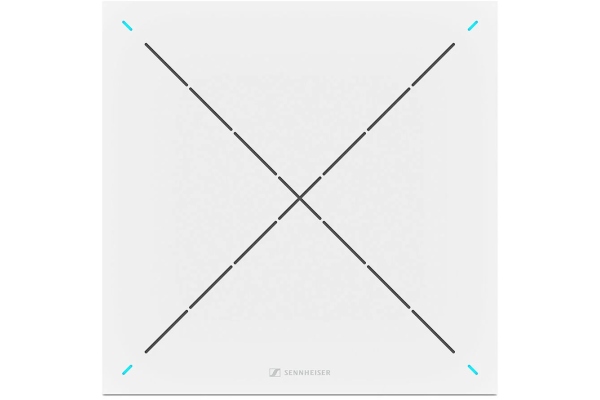 Sennheiser TeamConnect Ceiling 2 White