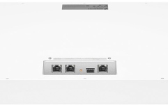 Sir de microfoane de tavan Sennheiser TeamConnect Ceiling 2 White