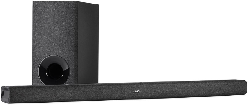 Denon DHT-S416