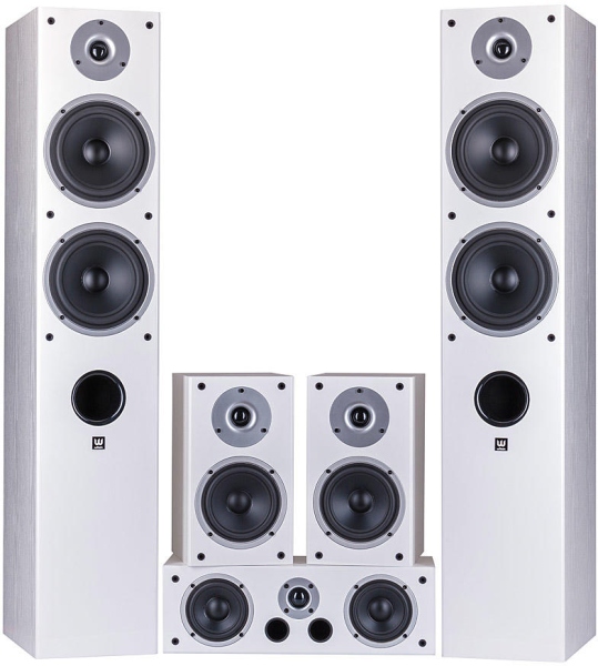 Wilson RAPTOR 7/1/VOCAL