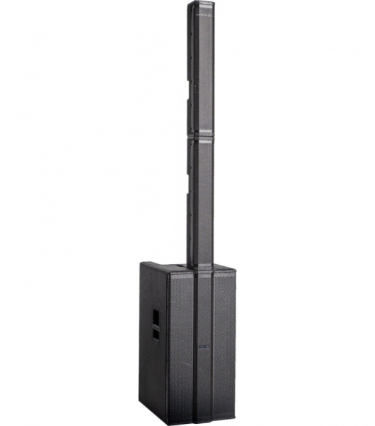 Montarbo Nettuno 10 System
