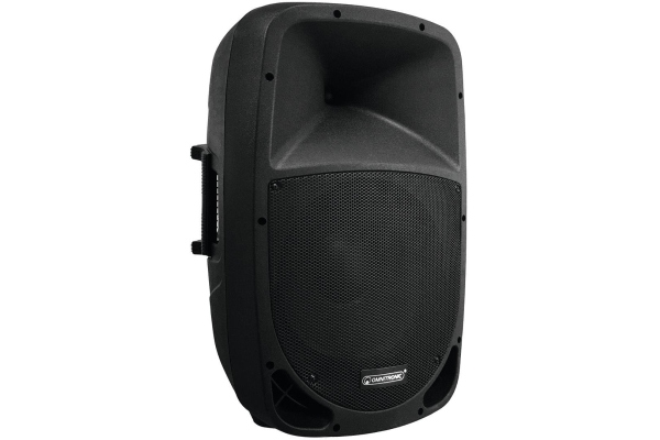Omnitronic VFM-215AP 2-Way Speaker, active