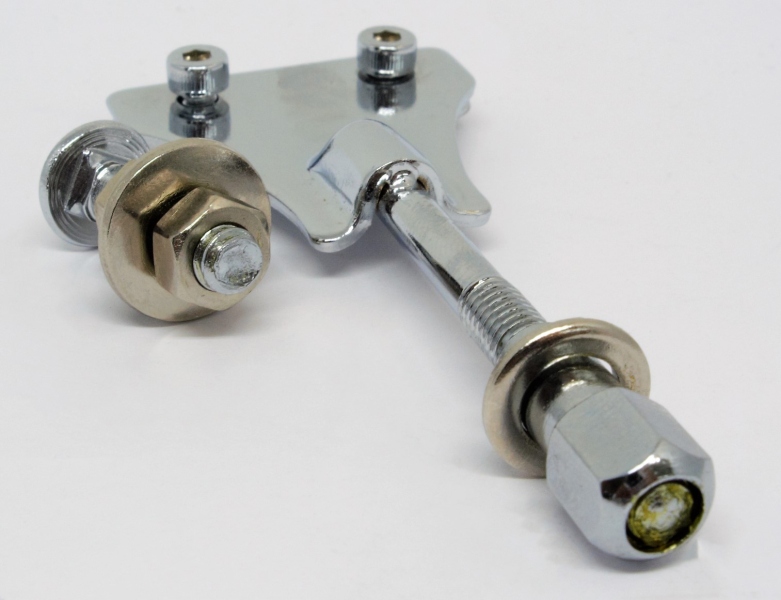 Meinl - snare system for CA12T