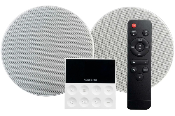 Fonestar	 KS-WALL SoundKit