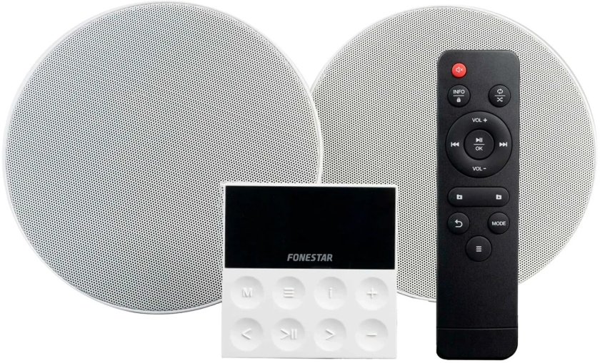 Fonestar	 KS-WALL SoundKit