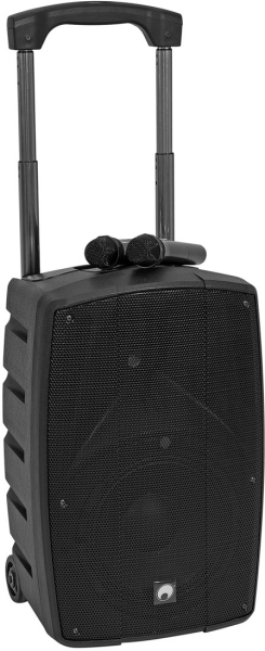 Omnitronic WAMS-12BT2 Wireless PA System