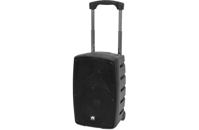 Sistem audio mobil Omnitronic WAMS-12BT2 Wireless PA System