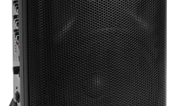 Sistem audio portabil Omnitronic PORTY-8A Wireless PA System