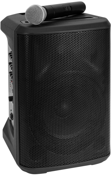 Omnitronic PORTY-8A Wireless PA System