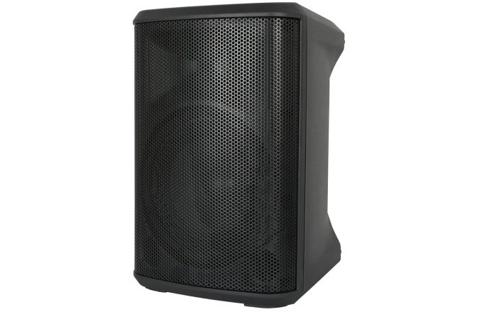 Sistem audio portabil Omnitronic PORTY-8A Wireless PA System