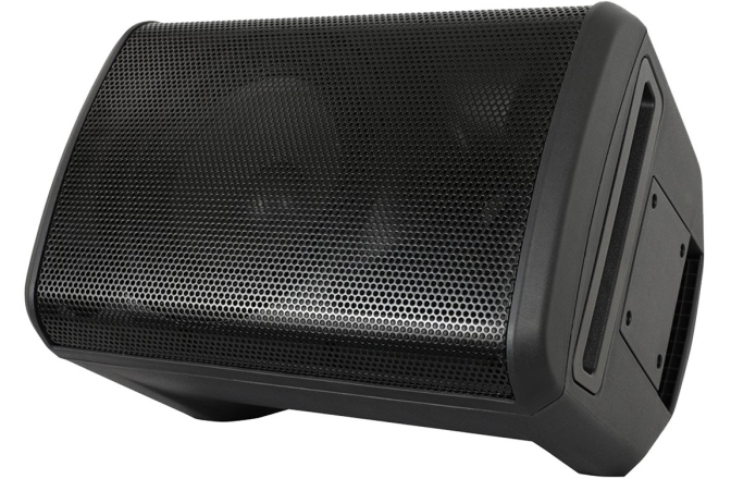 Sistem audio portabil Omnitronic PORTY-8A Wireless PA System