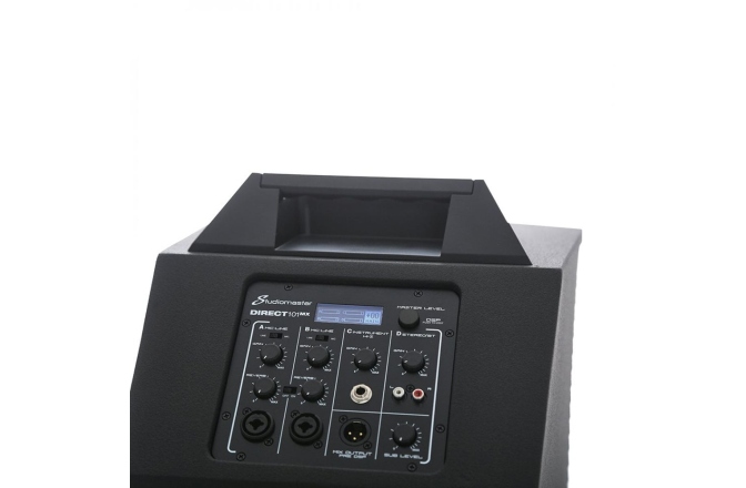 Sistem Audio Tip Coloană Studiomaster DIRECT 101MX