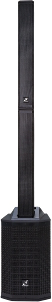 Studiomaster DIRECT 101MX