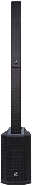 Studiomaster DIRECT 121MX