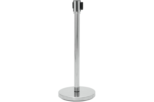 PST-11N Barrier System with Retractable Belt (black) PST-11N Barrier System with Retractable Belt (black)